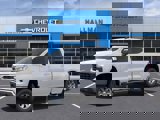 New 2025 Chevrolet Silverado 1500 LT w/ Protection Package image 2
