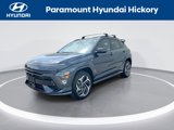 Used 2025 Hyundai Kona N Line S image 4