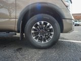 Used 2021 Nissan Titan PRO-4X w/ Pro-4x Convenience Package image 5