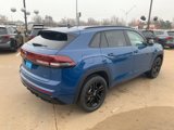 New 2025 Volkswagen Atlas Cross Sport SEL R-Line image 4