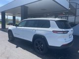 New 2025 Jeep Grand Cherokee L Altitude image 5