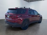 Used 2022 Chevrolet Traverse RS image 5