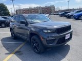 New 2025 Jeep Grand Cherokee Limited image 2