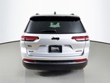 New 2025 Jeep Grand Cherokee L Limited image 6
