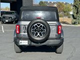 Used 2023 Ford Bronco Outer Banks image 6