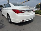 Used 2013 Hyundai Sonata SE w/ Navigation & Sunroof Pkg image 4