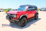 Certified 2023 Ford Bronco Wildtrak image 3