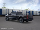 New 2025 Ford F250 4x4 Crew Cab Super Duty image 4