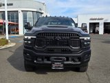 New 2026 RAM 2500 Rebel image 2