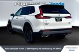 New 2026 Honda CR-V Sport Touring image 3