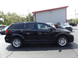 Used 2016 Dodge Journey SXT w/ Comfort/Convenience Group image 6