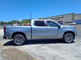 New 2026 Chevrolet Silverado 1500 LT w/ Texas Edition Plus image 2