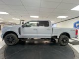 New 2025 Ford F350 4x4 Crew Cab Super Duty image 5