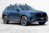 New 2025 MAZDA CX-50 2.5 Turbo w/ Cargo Package image 2