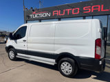 Used 2019 Ford Transit 250 130 Low Roof w/ Exterior Upgrade Package image 5