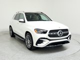 New 2026 Mercedes-Benz GLE 350 4MATIC image 3