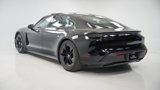 New 2025 Porsche Taycan image 3