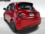 New 2024 FIAT 500 e (RED) image 4