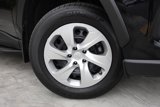 Used 2022 Toyota RAV4 LE image 3