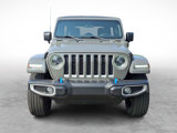 Used 2023 Jeep Wrangler Sahara w/ Cold Weather Group image 2