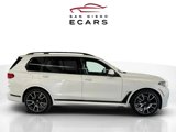 Used 2019 BMW X7 xDrive40i w/ M Sport Package image 4
