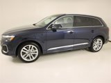 New 2025 Audi Q7 3.0T Premium Plus image 2