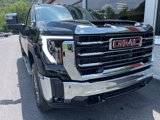 New 2025 GMC Sierra 2500 SLT w/ SLT Premium Package image 3
