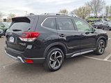 Certified 2022 Subaru Forester Touring image 6