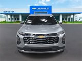 New 2026 Chevrolet Equinox LT w/ Convenience Package II image 2
