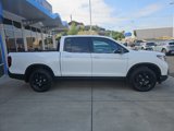 Used 2025 Honda Ridgeline Black Edition image 4