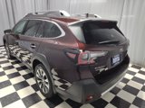 New 2025 Subaru Outback Touring XT image 5