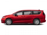 New 2025 Chrysler Pacifica Select image 3