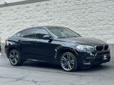 Used 2018 BMW X6 M image 3