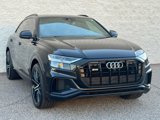 Used 2021 Audi SQ8 Premium Plus image 3