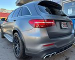 Used 2019 Mercedes-Benz GLC 63 AMG 4MATIC image 5