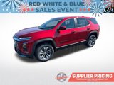 New 2026 Chevrolet Equinox LT w/ Convenience Package II image 1