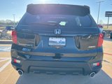 New 2025 Honda Passport EX-L image 4