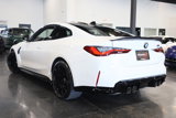 Used 2022 BMW M4 Competition w/ Executive Package image 4