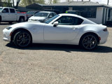 Used 2019 MAZDA MX-5 Miata RF Grand Touring image 4