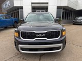 New 2025 Kia Telluride EX w/ EX Captain's Chair Package image 2