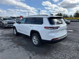 New 2025 Jeep Grand Cherokee L Laredo w/ Luxury Tech Group I image 6