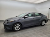 Used 2023 Kia Forte LX image 2