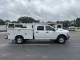 Used 2024 RAM 2500 Tradesman w/ Chrome Appearance Group image 5