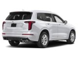 New 2025 Cadillac XT6 Premium Luxury image 2