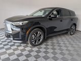 New 2026 INFINITI QX60 Pure w/ Cargo Package image 4