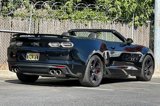 Used 2020 Chevrolet Camaro SS image 3