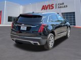 Used 2023 Cadillac XT5 Premium Luxury image 6