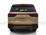 New 2025 Lexus LX 700h Overtrail image 3