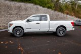 New 2024 Nissan Titan SV image 5