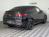 New 2026 Mercedes-Benz GLE 63 AMG S image 5